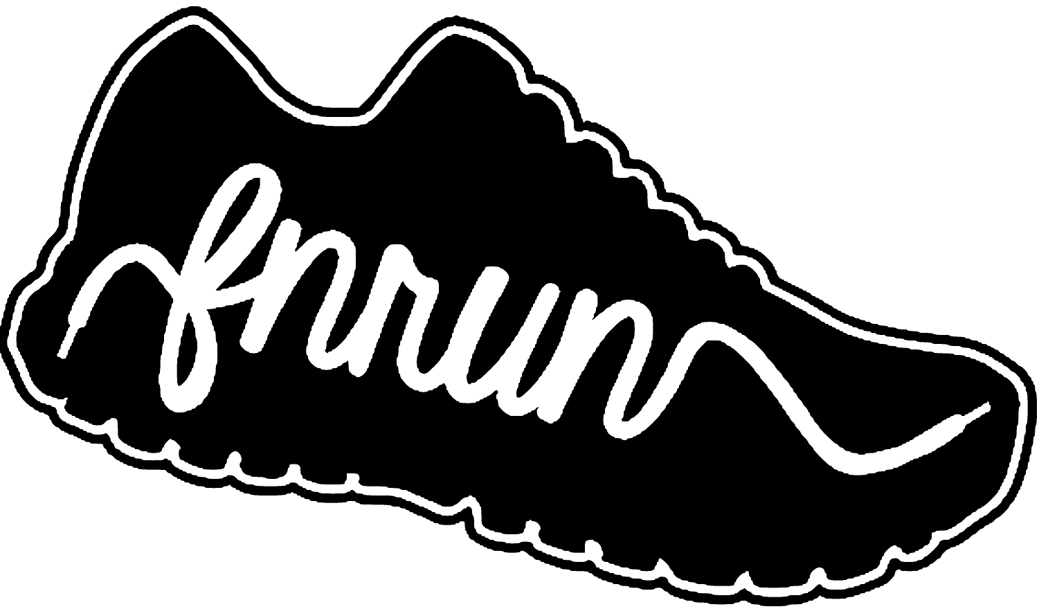 Logo for fnrun